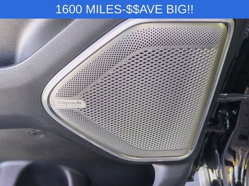 Used 2026 RAM 1500 Tungsten w/ Bed Utility Group image 35