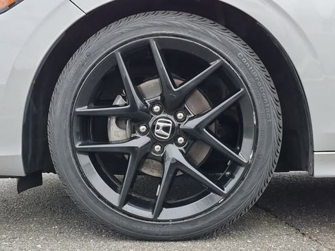 Used 2024 Honda Civic Sport image 7