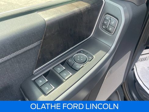 Certified 2022 Ford F150 Lariat w/ Equipment Group 502A High AWD/4WD image 15