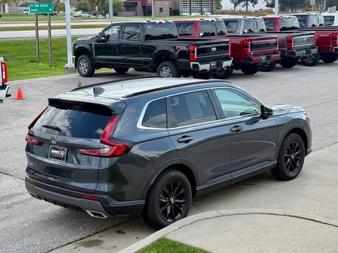 Used 2024 Honda CR-V Sport image 5