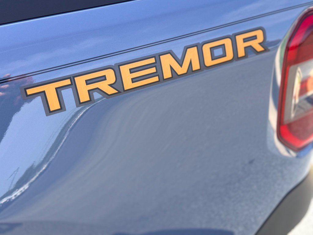 New 2026 Ford Maverick Tremor AWD/4WD image 5