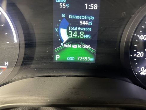 Certified 2023 Toyota Sienna XLE image 19