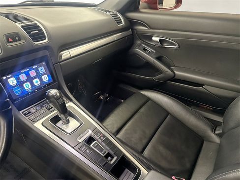 Used 2013 Porsche Boxster image 21