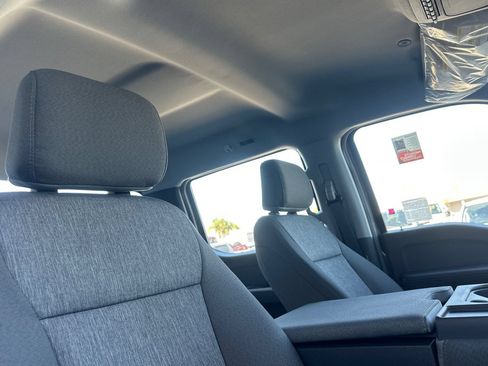 New 2026 Ford F250 XL w/ STX Appearance Package AWD/4WD image 16