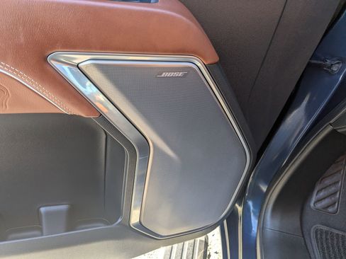 Used 2023 GMC Sierra 1500 Denali Ultimate image 13