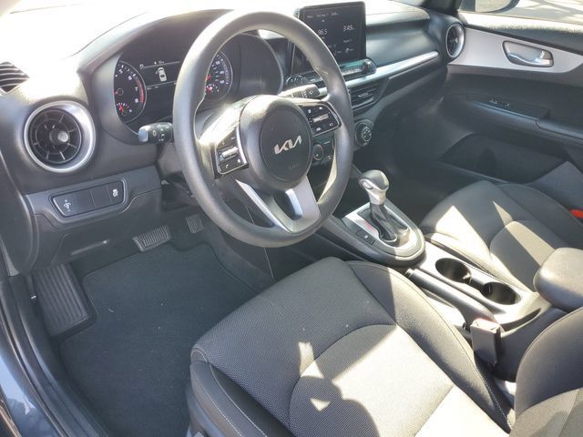 Used 2023 Kia Forte LXS FWD image 18