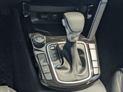 Used 2024 Kia Seltos SX image 20