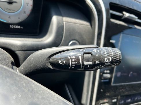 Used 2022 Hyundai Tucson SEL w/ Convenience Package FWD image 22