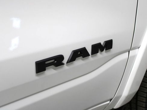 New 2026 RAM 1500 Big Horn image 40