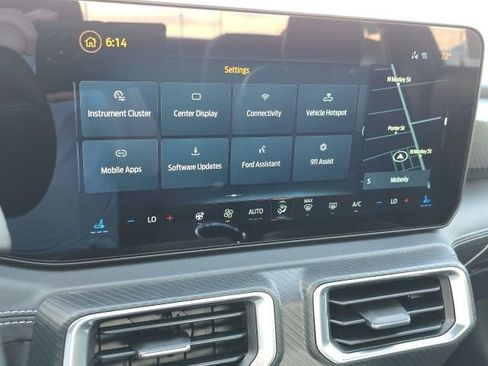 New 2025 Ford Mustang GT Premium image 28