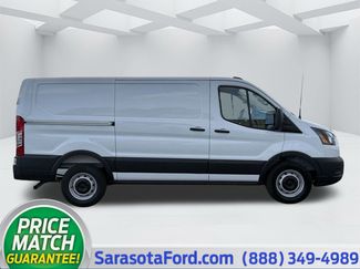 New 2026 Ford Transit 150 Low Roof video 1