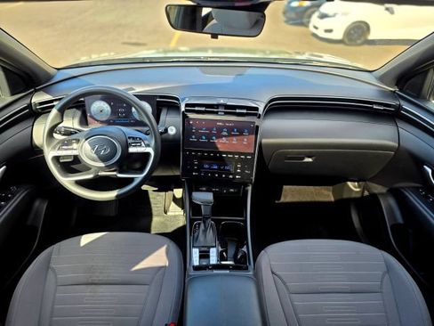 Used 2024 Hyundai Santa Cruz SEL w/ Activity Package AWD/4WD image 14