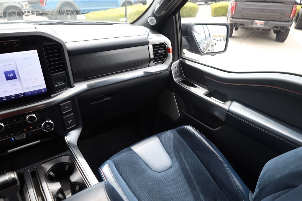 Used 2021 Ford F150 Raptor w/ Raptor 37 Performance Package AWD/4WD image 20