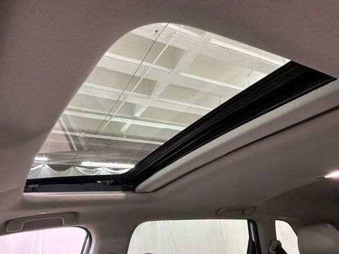 Certified 2026 Honda CR-V EX image 21