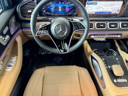 New 2026 Mercedes-Benz GLE 580 4MATIC image 20