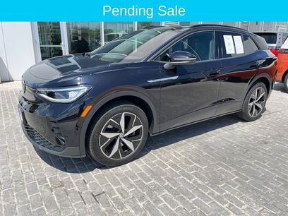 Certified 2023 Volkswagen ID.4 Pro S