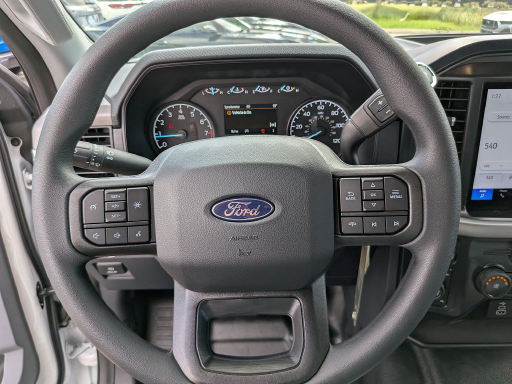 New 2026 Ford F150 XL AWD/4WD image 29