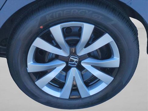 New 2026 Honda Civic LX image 10