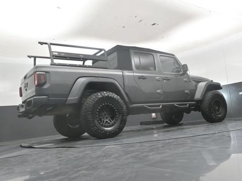 Used 2020 Jeep Gladiator Sport w/ Quick Order Package 24S AWD/4WD image 39