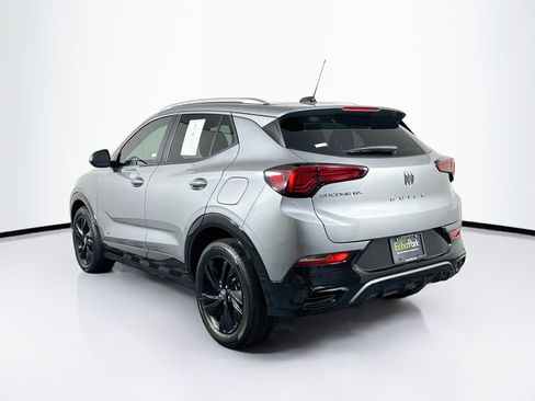 Used 2025 Buick Encore GX Sport Touring w/ Comfort Package FWD image 5