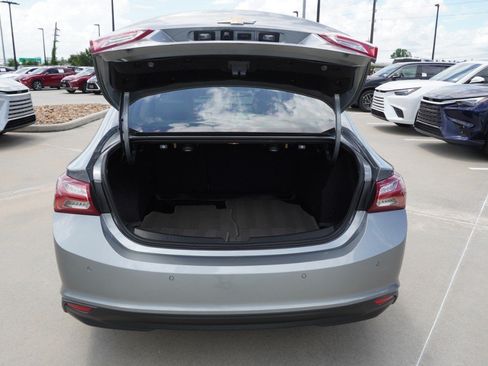Used 2024 Chevrolet Malibu LT FWD image 39