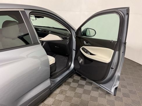 Used 2023 Buick Encore GX Preferred w/ Cold Weather Comfort Package image 34