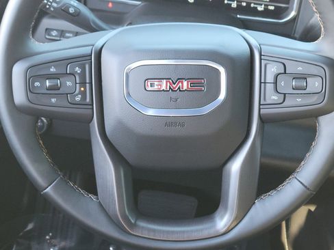 Used 2025 GMC Sierra 3500 AT4 w/ AT4 Premium Plus Package image 10