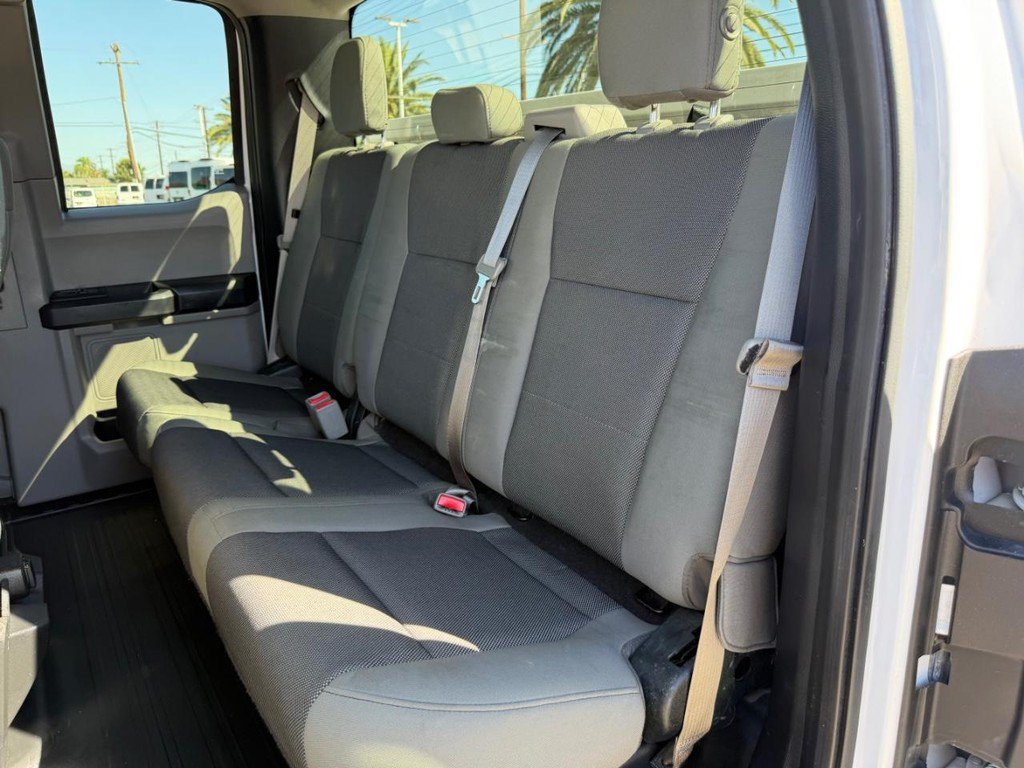 Used 2016 Ford F150 XL w/ XL Power Equipment Group RWD image 20