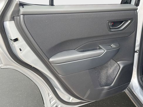 New 2026 Subaru Outback Limited image 11