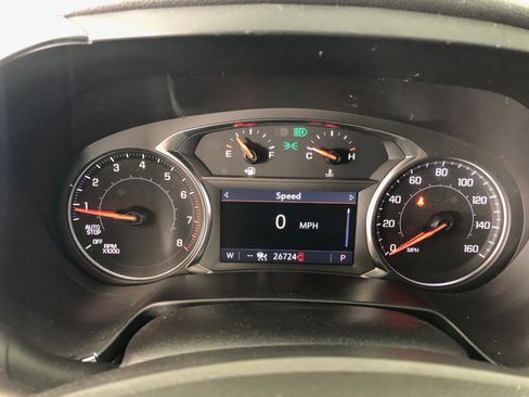 Used 2023 Chevrolet Blazer LT w/ Convenience Package image 21