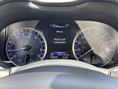 Used 2015 INFINITI Q50 Premium w/ Navigation Package AWD/4WD image 23