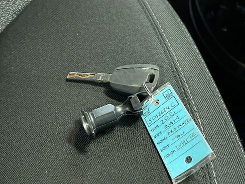 Used 2021 RAM ProMaster 1500 image 34