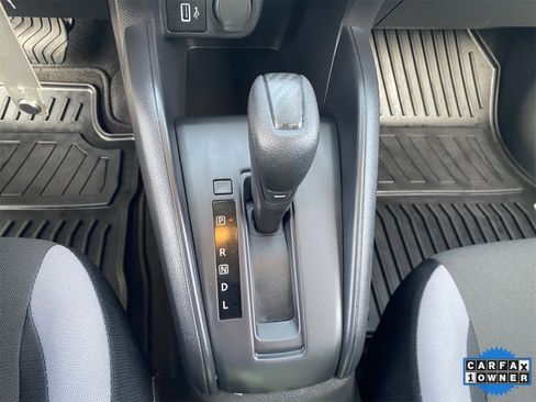 Certified 2025 Nissan Versa S w/ Trunk Package image 30