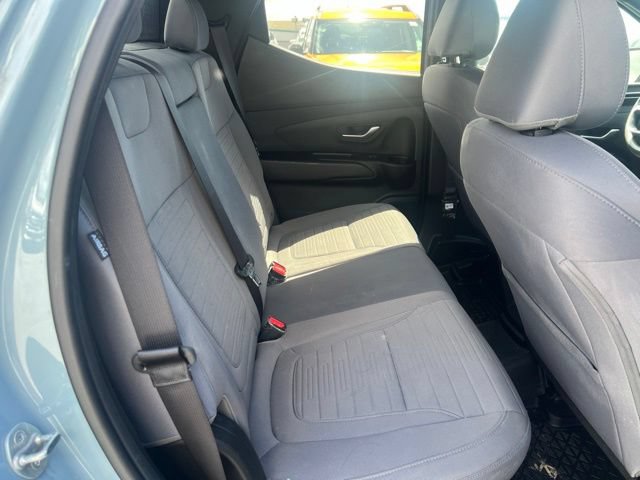 Used 2024 Hyundai Santa Cruz SEL FWD image 7
