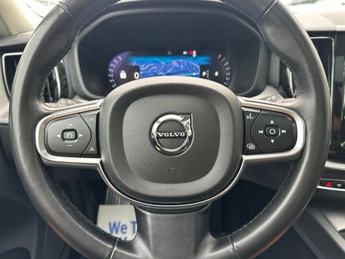 Used 2024 Volvo XC60 B5 Core w/ Climate Package AWD/4WD image 29