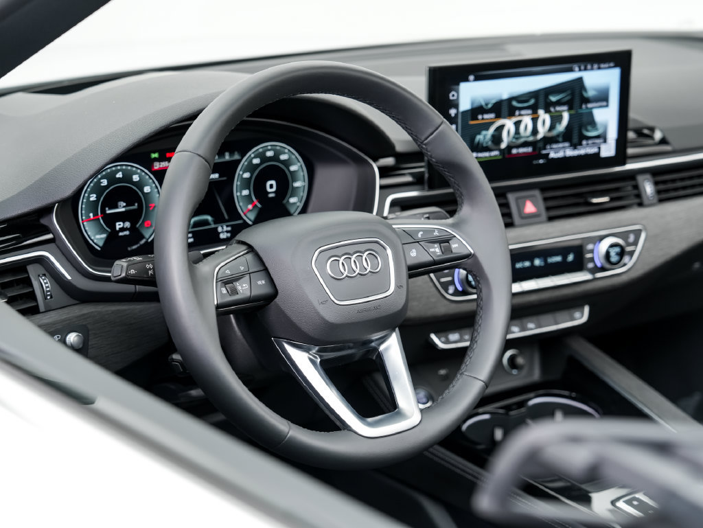 Certified 2023 Audi A5 2.0T Prestige AWD/4WD image 10