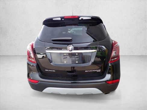 Used 2017 Buick Encore Sport Touring w/ Safety Package AWD/4WD image 3