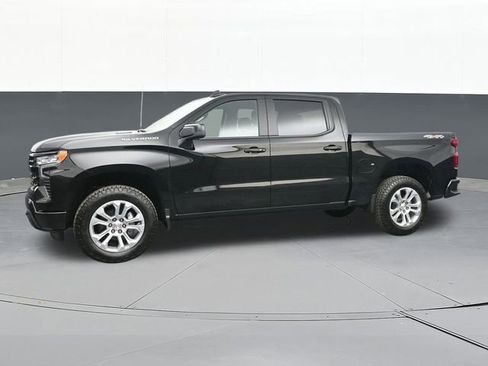 Used 2026 Chevrolet Silverado 1500 RST w/ RST Select Package image 6