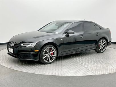 Used 2018 Audi A4 2.0T Premium Plus w/ Premium Plus Package