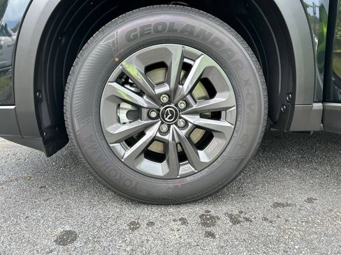 New 2026 MAZDA CX-5 Select AWD/4WD image 11