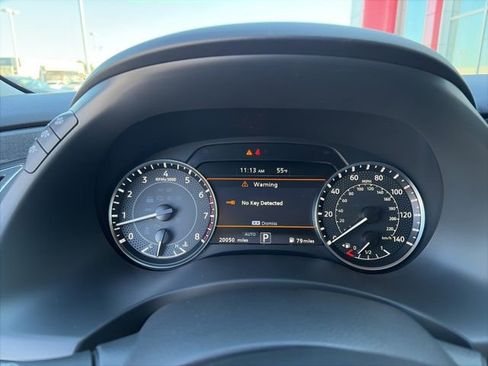 Certified 2024 Nissan Armada SV w/ Cargo Package image 14