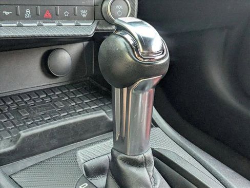 Used 2024 Ford Mustang Premium RWD image 8