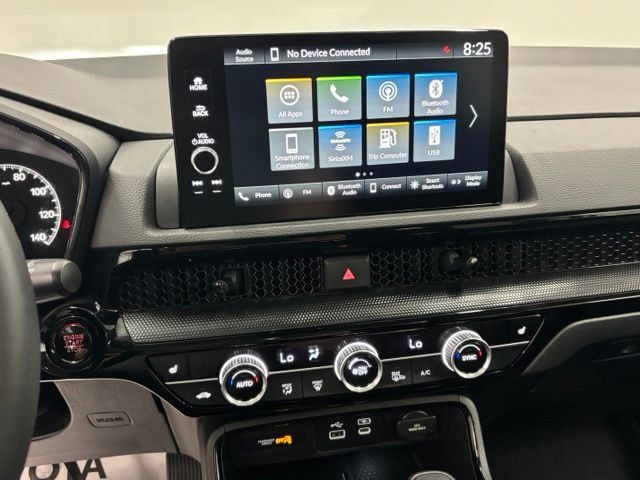 Used 2024 Honda CR-V EX-L image 27