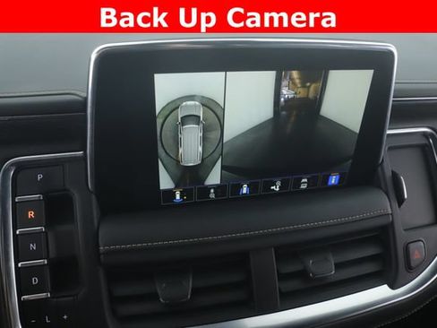 Used 2023 GMC Yukon SLT w/ SLT Premium Package AWD/4WD image 25