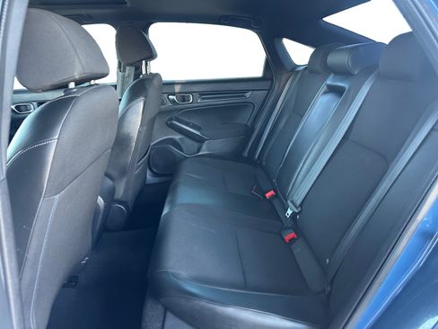 Used 2025 Honda Civic Sport image 13
