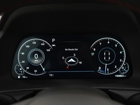 Used 2021 Hyundai Sonata SEL Plus w/ Tech Package image 23