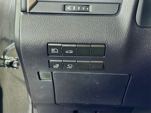 Used 2022 Lexus RX 350 FWD w/ Premium Package image 22