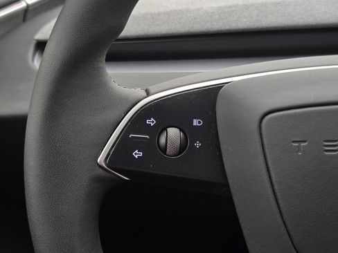 Used 2024 Tesla Model 3 Standard Range RWD image 25
