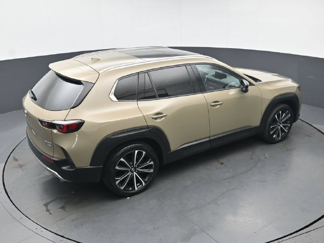 Used 2024 MAZDA CX-50 2.5 Turbo w/ Weather Package AWD/4WD image 43