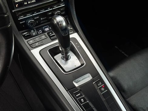 Used 2014 Porsche Cayman RWD image 28